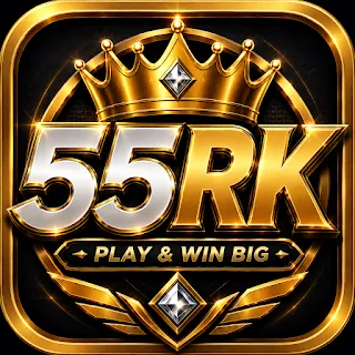 55RK - Permainan Mahjong Seru dan Menyenangkan