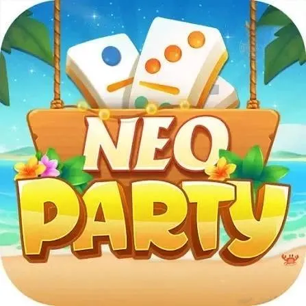 NEOPARTY - Game Kasino Terbaik untuk Menang Besar