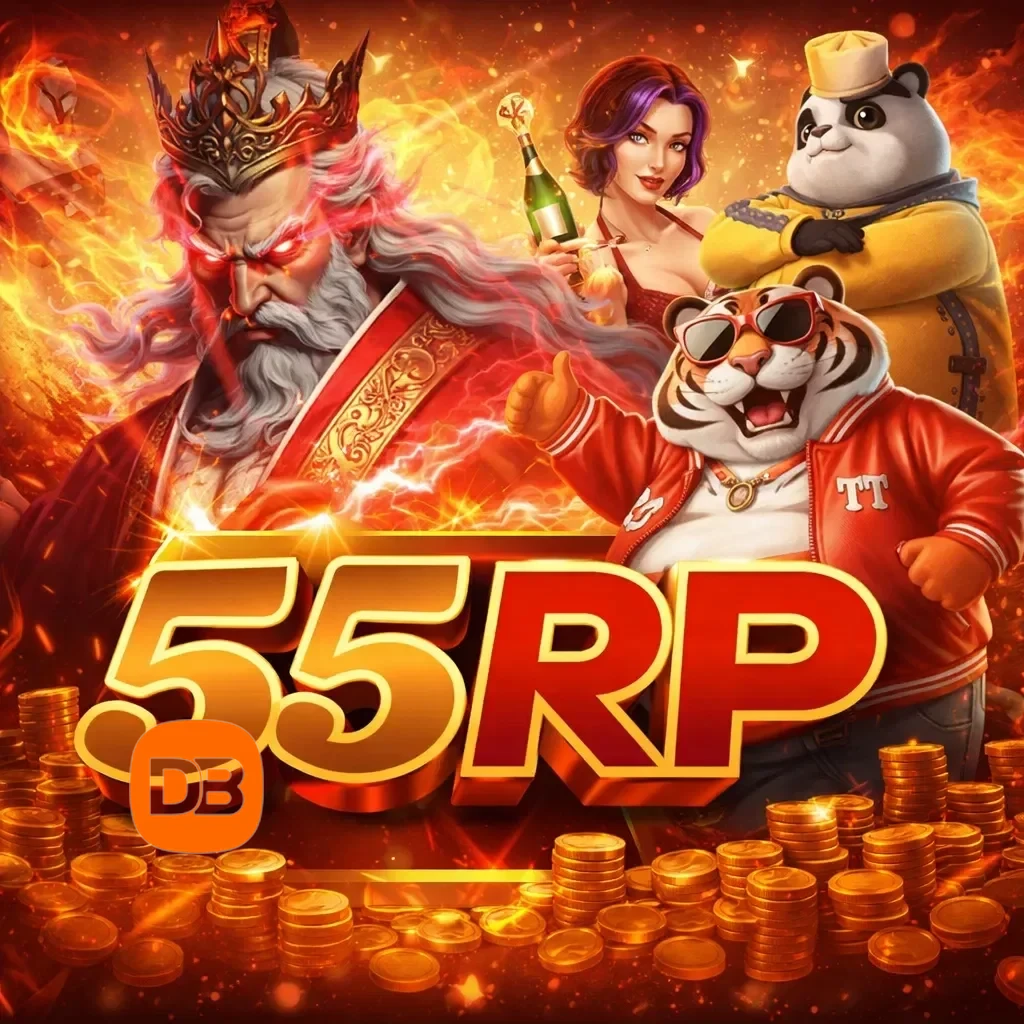 Logo 55rp